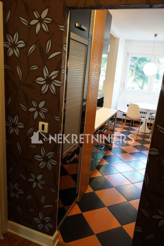 Slika 6 - Džona Kenedija, Trosoban stan za izdavanje, 70m2, 750€