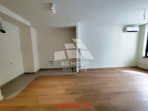 Slika 1 - Luke Ćelovića Trebinjca, Dvosoban stan za izdavanje, 57m2, 900€