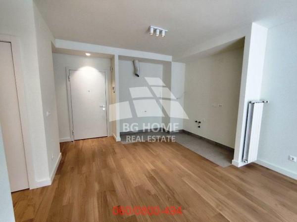 Slika 2 - Luke Ćelovića Trebinjca, Dvosoban stan za izdavanje, 57m2, 900€