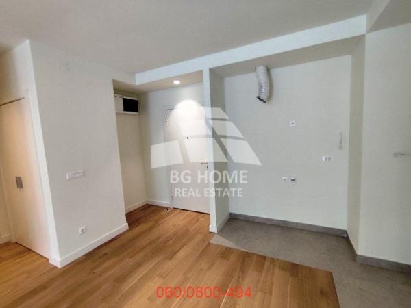 Slika 3 - Luke Ćelovića Trebinjca, Dvosoban stan za izdavanje, 57m2, 900€