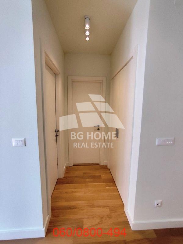 Slika 5 - Luke Ćelovića Trebinjca, Dvosoban stan za izdavanje, 57m2, 900€