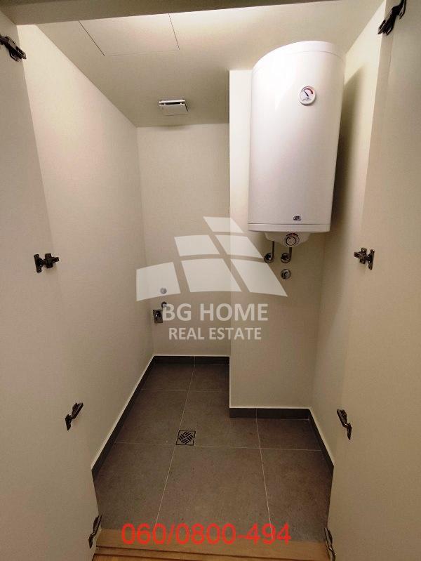 Slika 6 - Luke Ćelovića Trebinjca, Dvosoban stan za izdavanje, 57m2, 900€