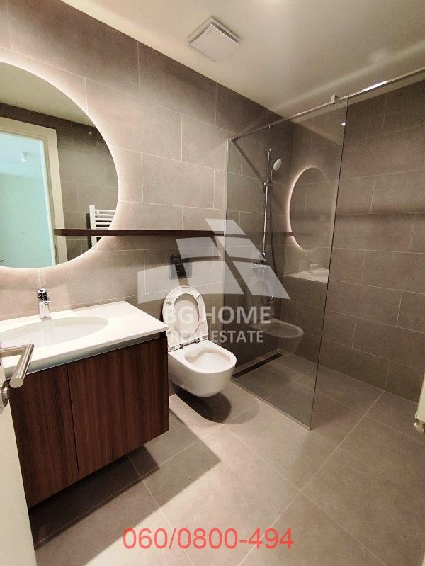 Slika 7 - Luke Ćelovića Trebinjca, Dvosoban stan za izdavanje, 57m2, 900€