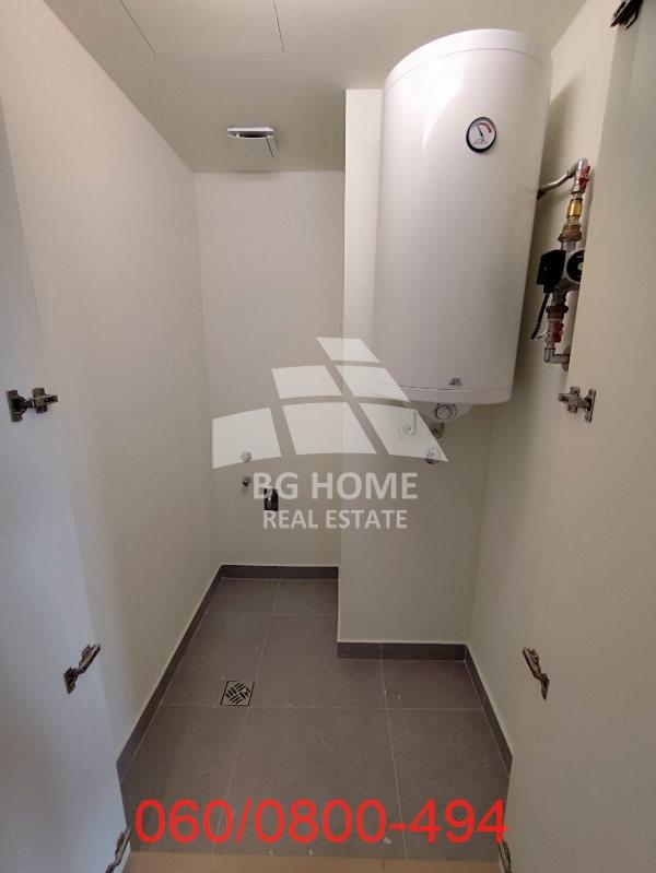 Slika 9 - Luke Ćelovića Trebinjca, Trosoban stan za izdavanje, 77m2, 1.400€