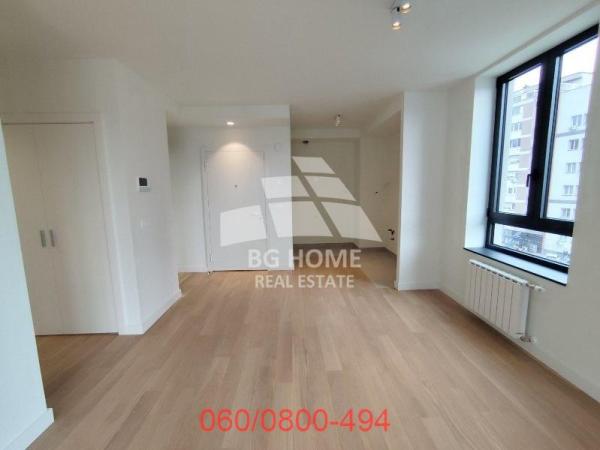 Slika 1 - Luke Ćelovića Trebinjca, Trosoban stan za izdavanje, 77m2, 1.400€