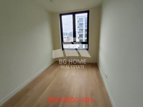 Slika 3 - Luke Ćelovića Trebinjca, Trosoban stan za izdavanje, 77m2, 1.400€