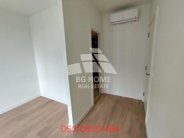 Slika 5 - Luke Ćelovića Trebinjca, Trosoban stan za izdavanje, 77m2, 1.400€