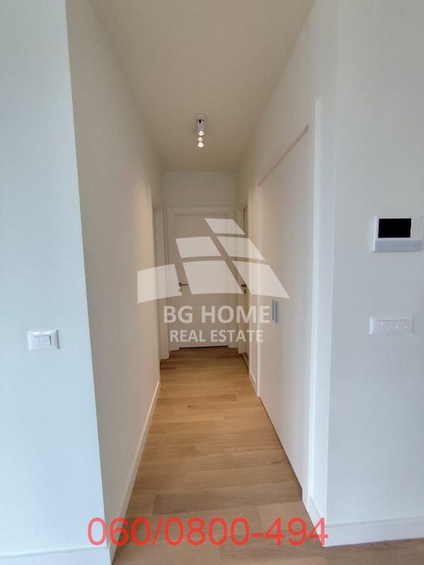 Slika 6 - Luke Ćelovića Trebinjca, Trosoban stan za izdavanje, 77m2, 1.400€