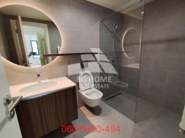 Slika 7 - Luke Ćelovića Trebinjca, Trosoban stan za izdavanje, 77m2, 1.400€