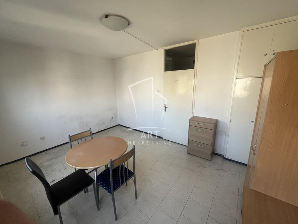 Slika 1 - Bulevar Mihajla Pupina,  Stan na prodaju, 23m2, 95.000€