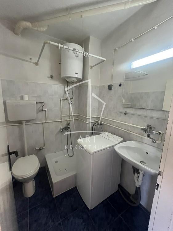 Slika 6 - Bulevar Mihajla Pupina,  Stan na prodaju, 23m2, 95.000€