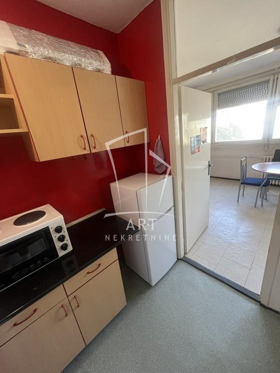 Slika 4 - Bulevar Mihajla Pupina,  Stan na prodaju, 23m2, 95.000€