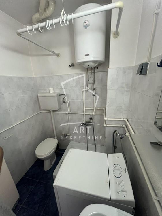 Slika 7 - Bulevar Mihajla Pupina,  Stan na prodaju, 23m2, 95.000€