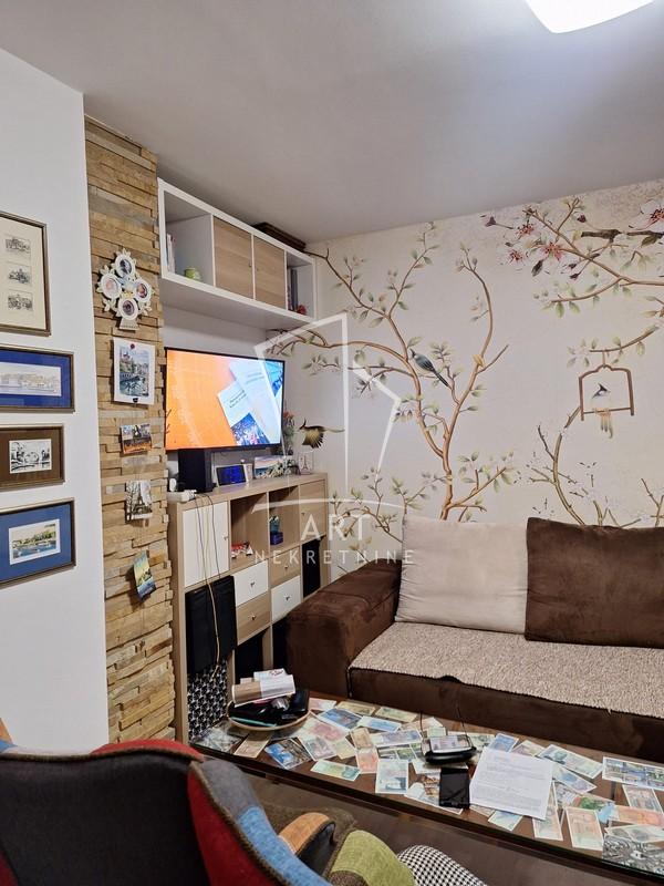 Slika 1 - Vidikovački venac, Dvosoban stan na prodaju, 41m2, 191.500€