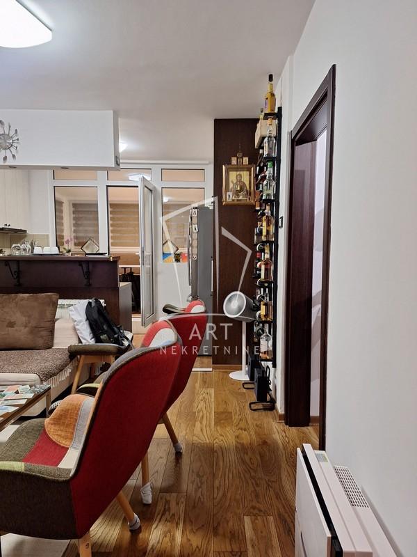 Slika 2 - Vidikovački venac, Dvosoban stan na prodaju, 41m2, 191.500€