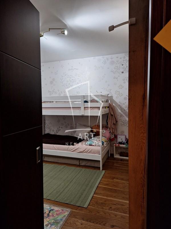 Slika 3 - Vidikovački venac, Dvosoban stan na prodaju, 41m2, 191.500€