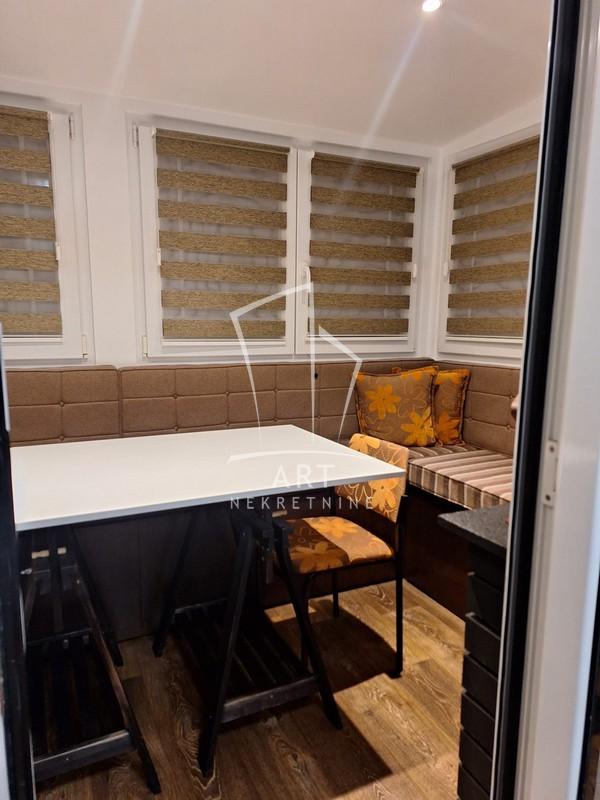 Slika 5 - Vidikovački venac, Dvosoban stan na prodaju, 41m2, 191.500€