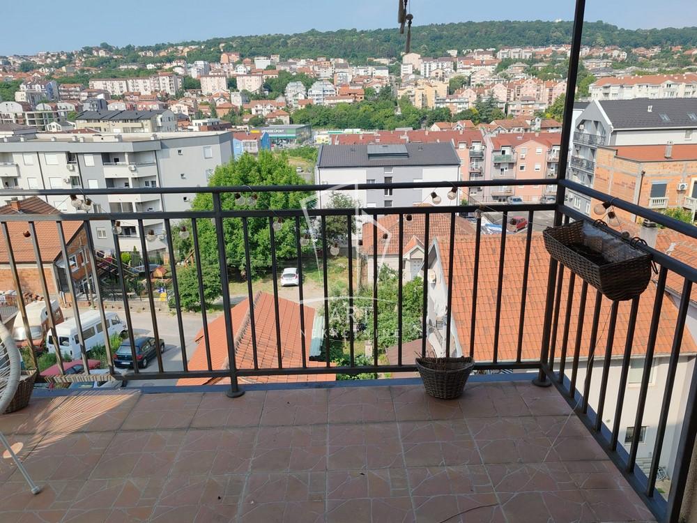 Slika 11 - Davorina Jenka, Trosoban stan za izdavanje, 65m2, 500€