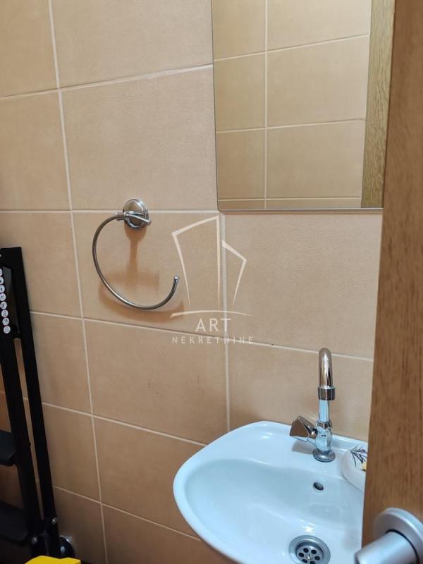 Slika 10 - Davorina Jenka, Trosoban stan za izdavanje, 65m2, 500€