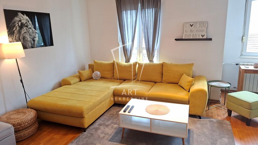 Slika 2 - Kralja Petra, Trosoban stan za izdavanje, 93m2, 1.200€