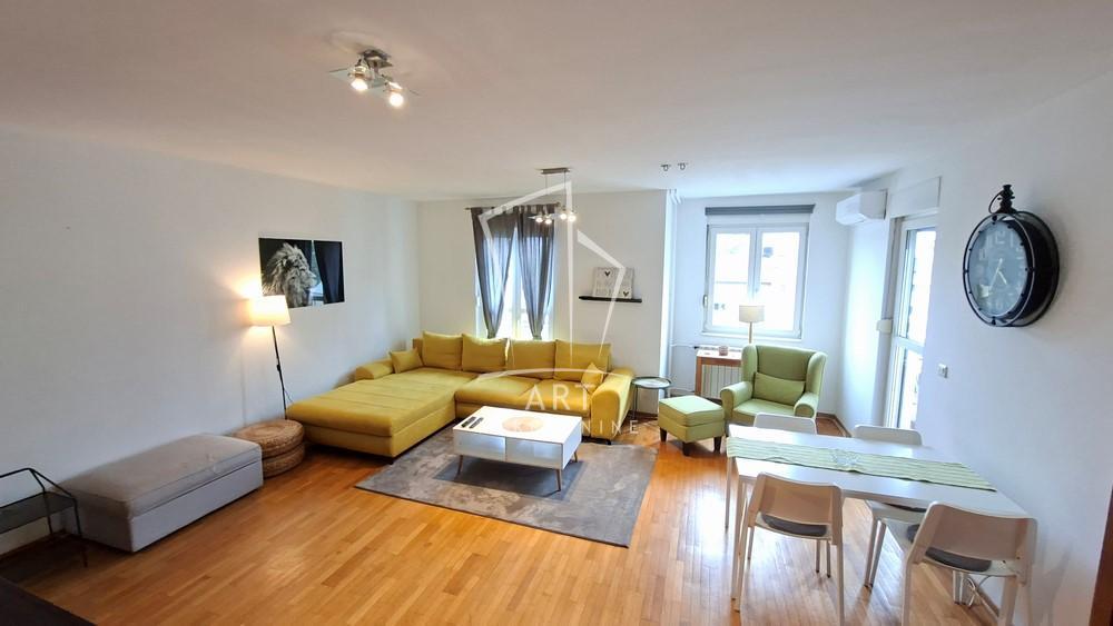 Glavna slika -Kralja Petra, Trosoban stan za izdavanje, 93m2, 1.200€