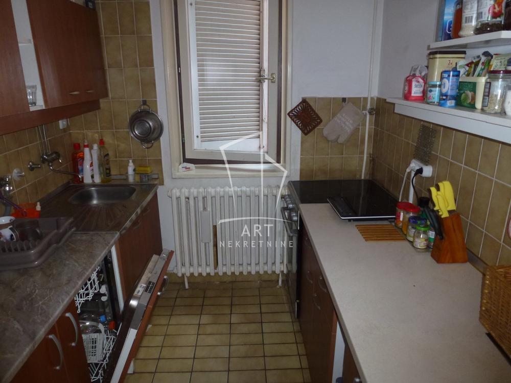 Slika 3 - Peđe Milosavljevića, Dvosoban stan na prodaju, 65m2, 184.000€