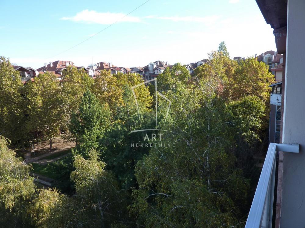 Slika 6 - Peđe Milosavljevića, Dvosoban stan na prodaju, 65m2, 184.000€