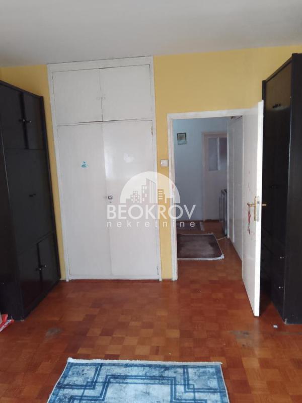 Slika 4 - Ustanička, Trosoban stan za izdavanje, 72m2, 600€