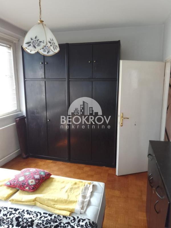 Glavna slika -Ustanička, Trosoban stan za izdavanje, 72m2, 600€