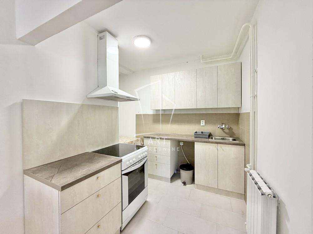 Slika 6 - Narodnih heroja, Dvoiposoban stan za izdavanje, 64m2, 550€