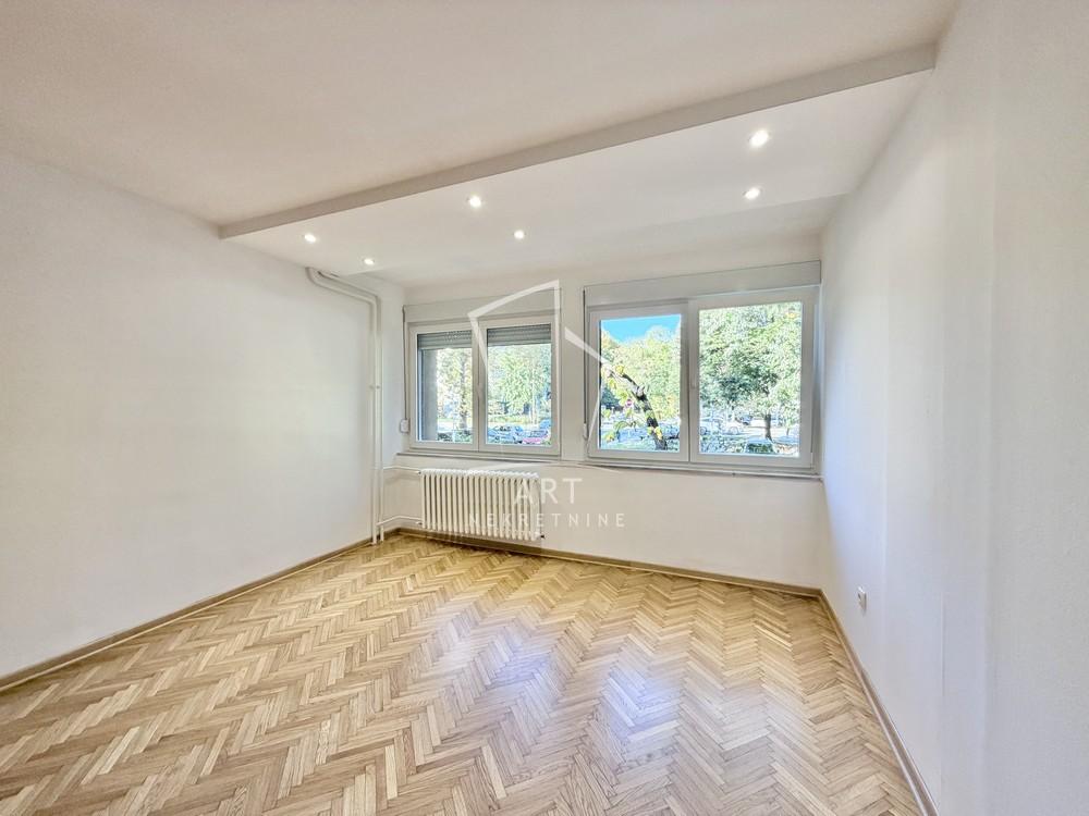 Slika 10 - Narodnih heroja, Dvoiposoban stan za izdavanje, 64m2, 550€