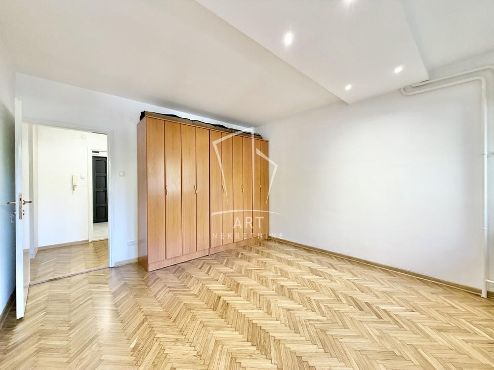 Slika 11 - Narodnih heroja, Dvoiposoban stan za izdavanje, 64m2, 550€