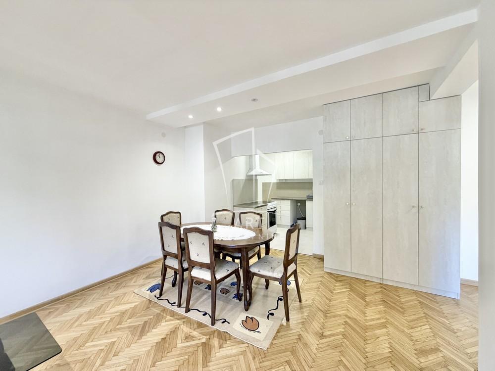 Slika 2 - Narodnih heroja, Dvoiposoban stan za izdavanje, 64m2, 550€