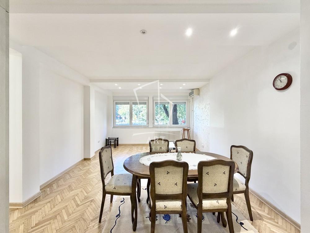 Slika 3 - Narodnih heroja, Dvoiposoban stan za izdavanje, 64m2, 550€