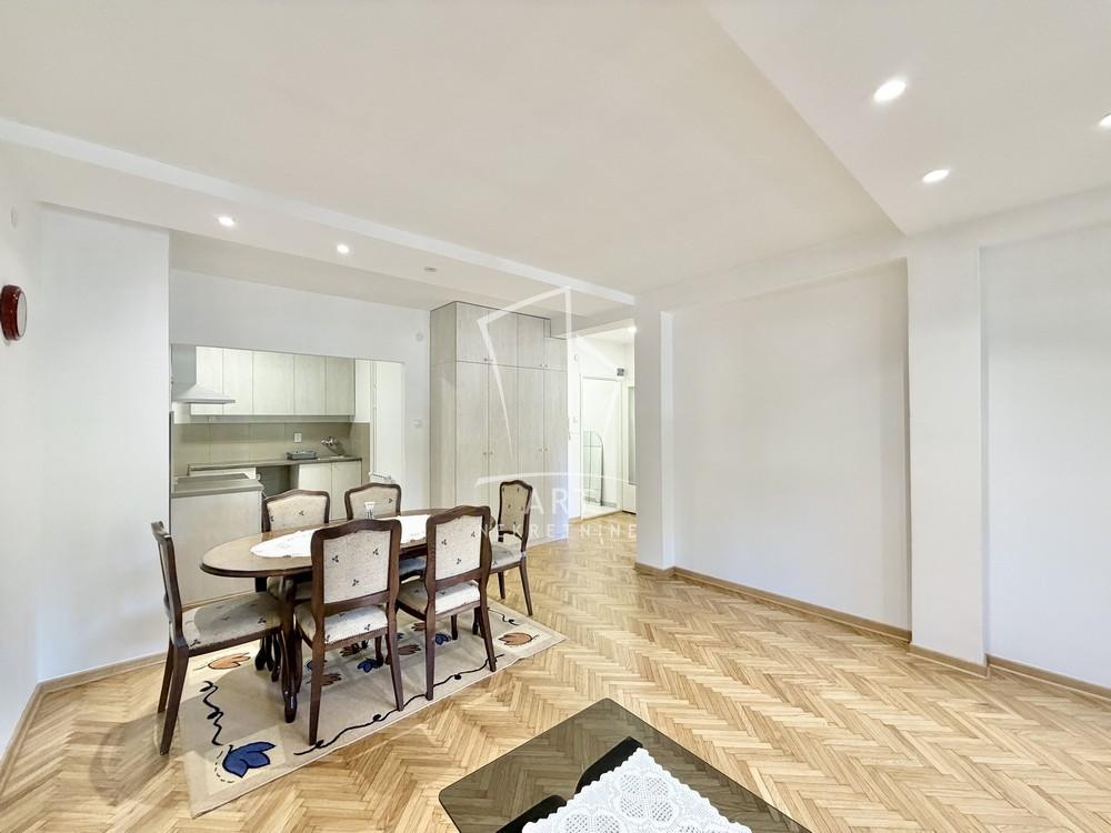 Slika 4 - Narodnih heroja, Dvoiposoban stan za izdavanje, 64m2, 550€