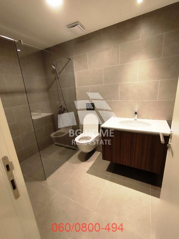 Slika 9 - Luke Ćelovića Trebinjca, Trosoban stan za izdavanje, 73m2, 1.400€