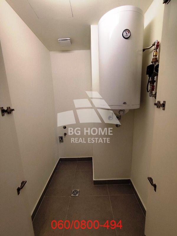 Slika 10 - Luke Ćelovića Trebinjca, Trosoban stan za izdavanje, 73m2, 1.400€