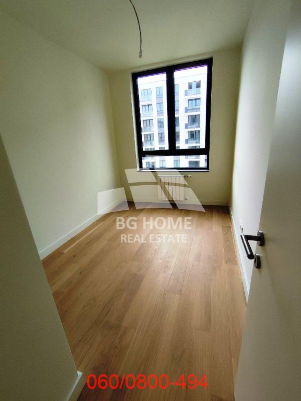 Slika 1 - Luke Ćelovića Trebinjca, Trosoban stan za izdavanje, 73m2, 1.400€