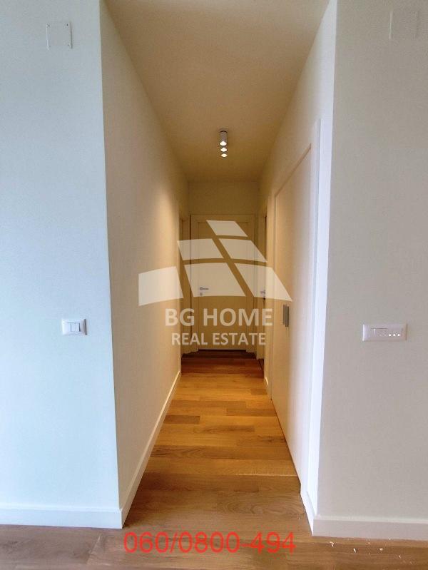 Slika 4 - Luke Ćelovića Trebinjca, Trosoban stan za izdavanje, 73m2, 1.400€