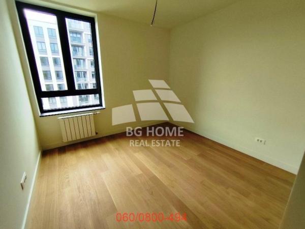 Slika 5 - Luke Ćelovića Trebinjca, Trosoban stan za izdavanje, 73m2, 1.400€