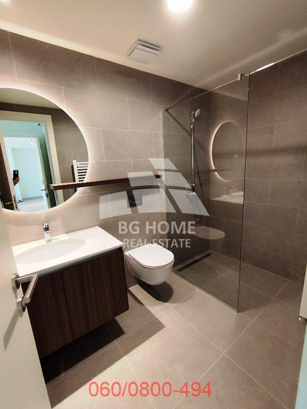 Slika 8 - Luke Ćelovića Trebinjca, Trosoban stan za izdavanje, 73m2, 1.400€