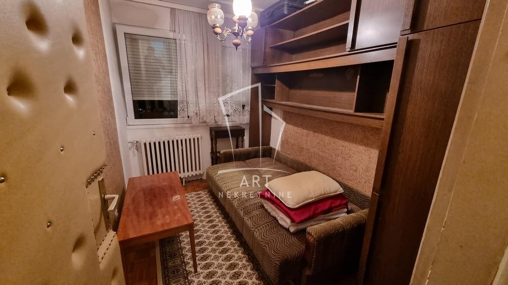 Slika 3 - Braće Srnić, Dvoiposoban stan za izdavanje, 78m2, 500€