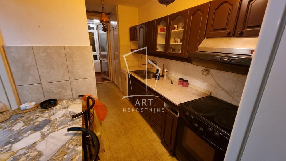 Slika 4 - Braće Srnić, Dvoiposoban stan za izdavanje, 78m2, 500€