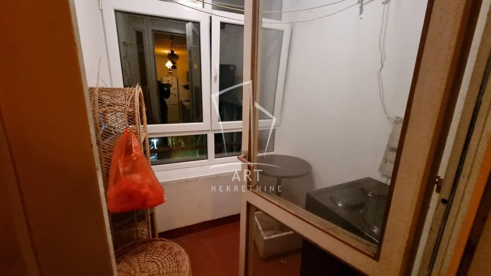 Slika 5 - Braće Srnić, Dvoiposoban stan za izdavanje, 78m2, 500€