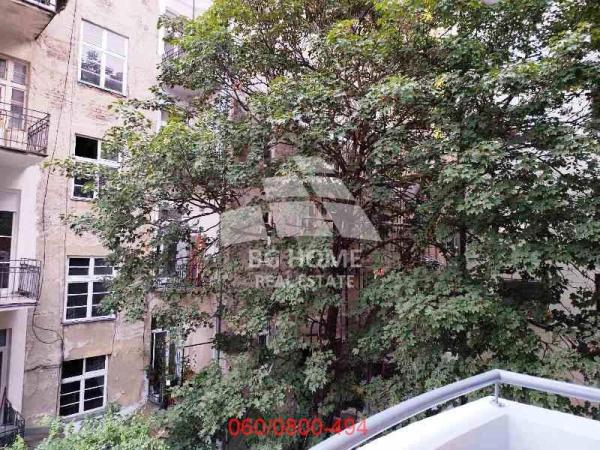 Slika 9 - Đevđelijska, Jednosoban stan za izdavanje, 31m2, 600€