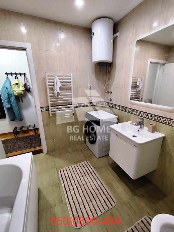 Slika 5 - Đevđelijska, Jednosoban stan za izdavanje, 31m2, 600€