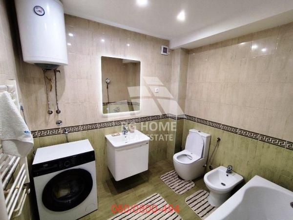 Slika 6 - Đevđelijska, Jednosoban stan za izdavanje, 31m2, 600€