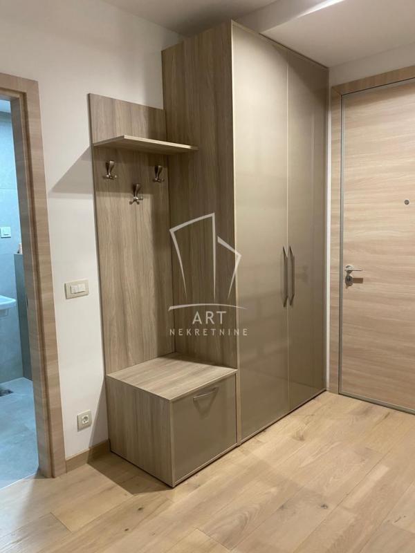 Slika 7 - Bulevar Milutina Milankovića, Dvosoban stan za izdavanje, 60m2, 1.300€