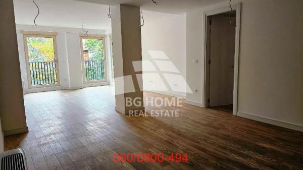 Slika 1 - Loznička, Četvorosoban stan za izdavanje, 122m2, 2.000€