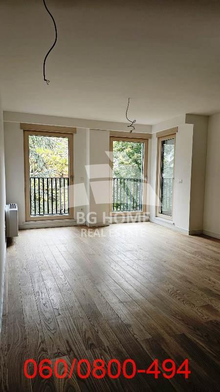 Glavna slika -Loznička, Četvorosoban stan za izdavanje, 122m2, 2.000€